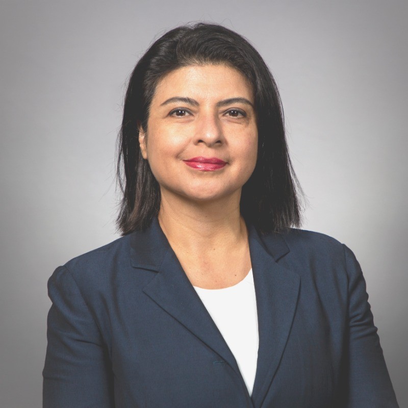 Martha Chadabe